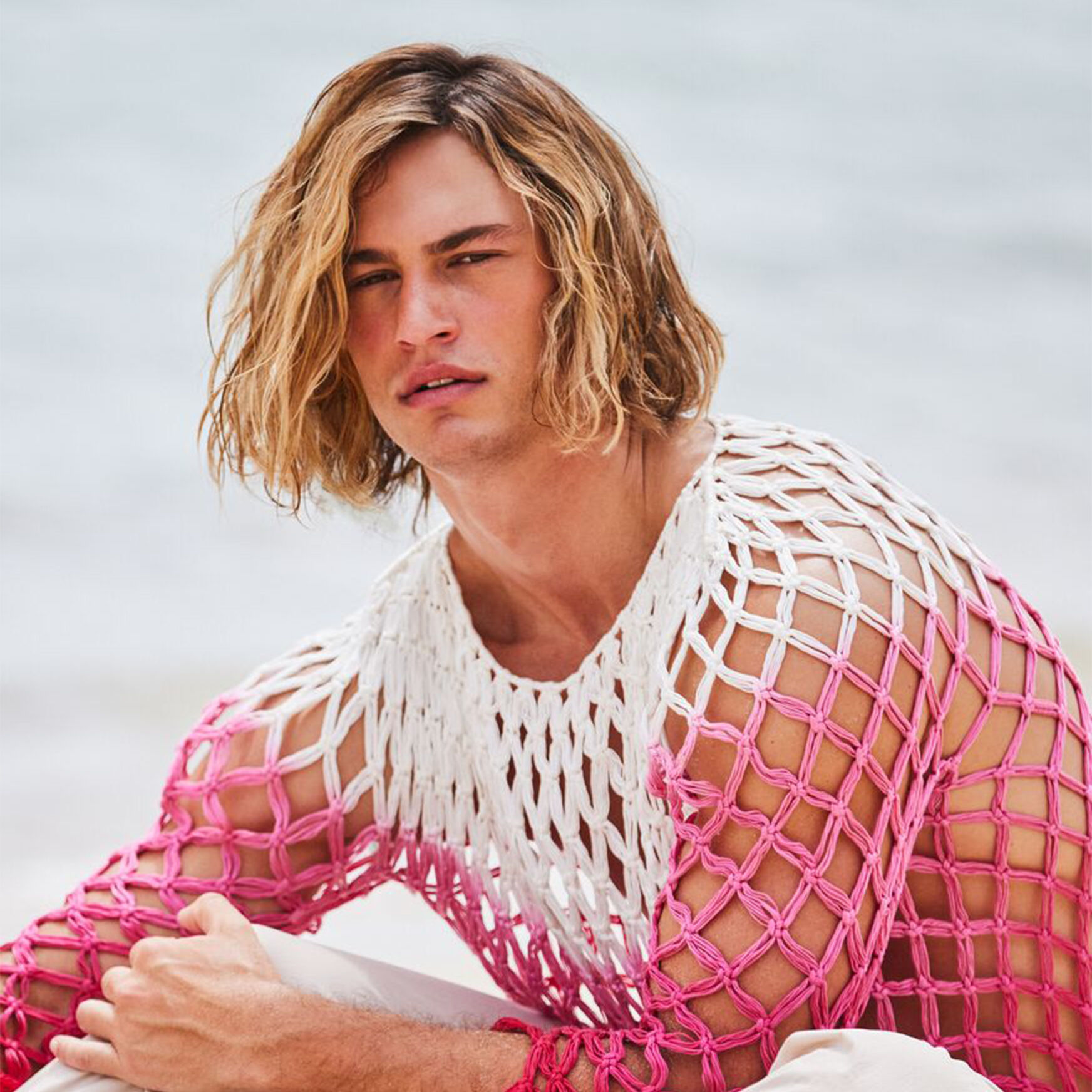 Shampoo for Colour Treated Hair